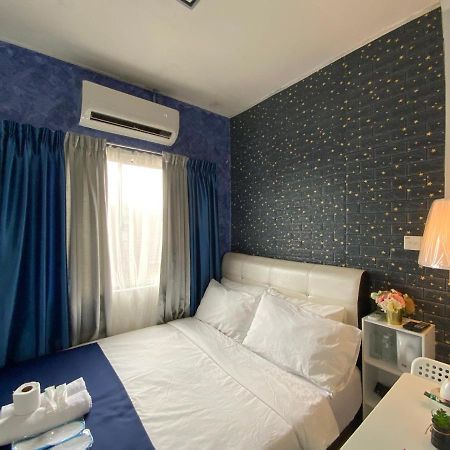 Sbs Hotel 巴东勿刹 外观 照片