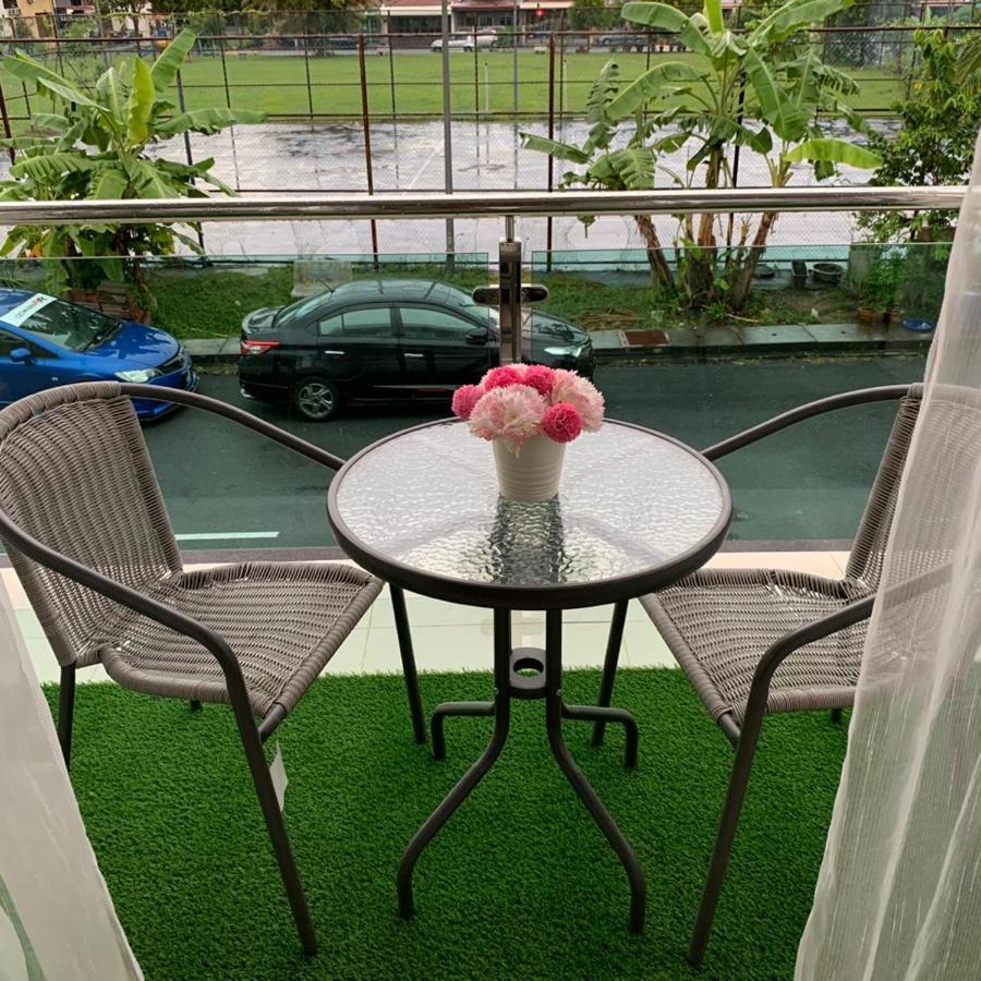 Sbs Hotel 巴东勿刹 外观 照片