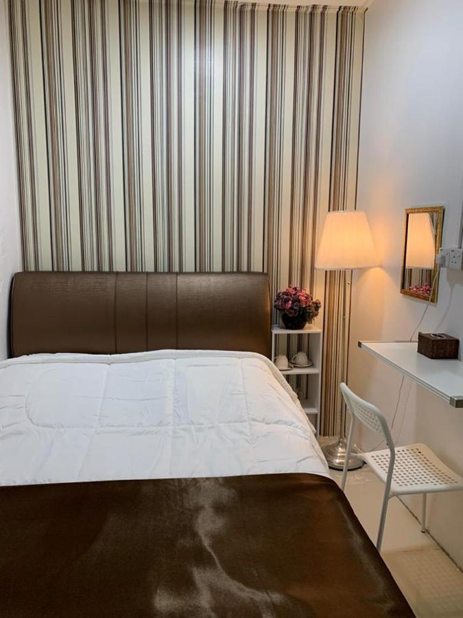 Sbs Hotel 巴东勿刹 外观 照片