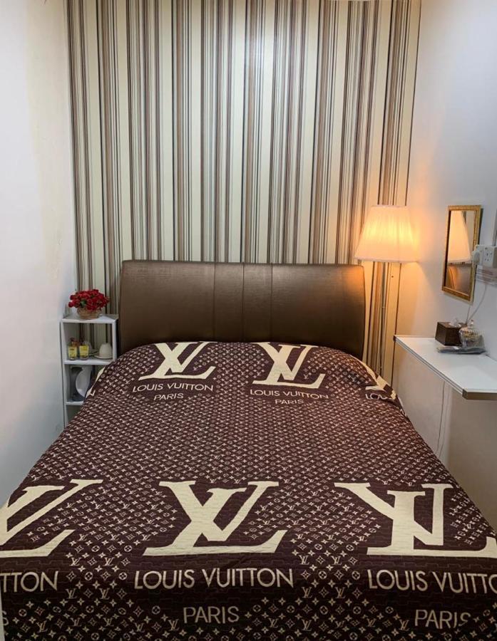 Sbs Hotel 巴东勿刹 外观 照片
