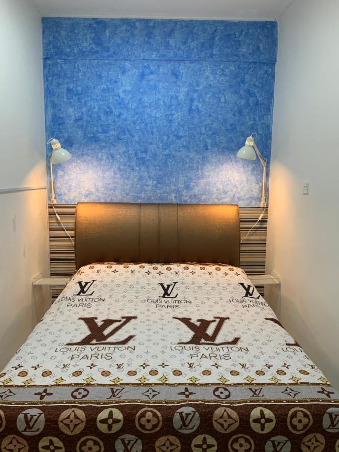 Sbs Hotel 巴东勿刹 外观 照片