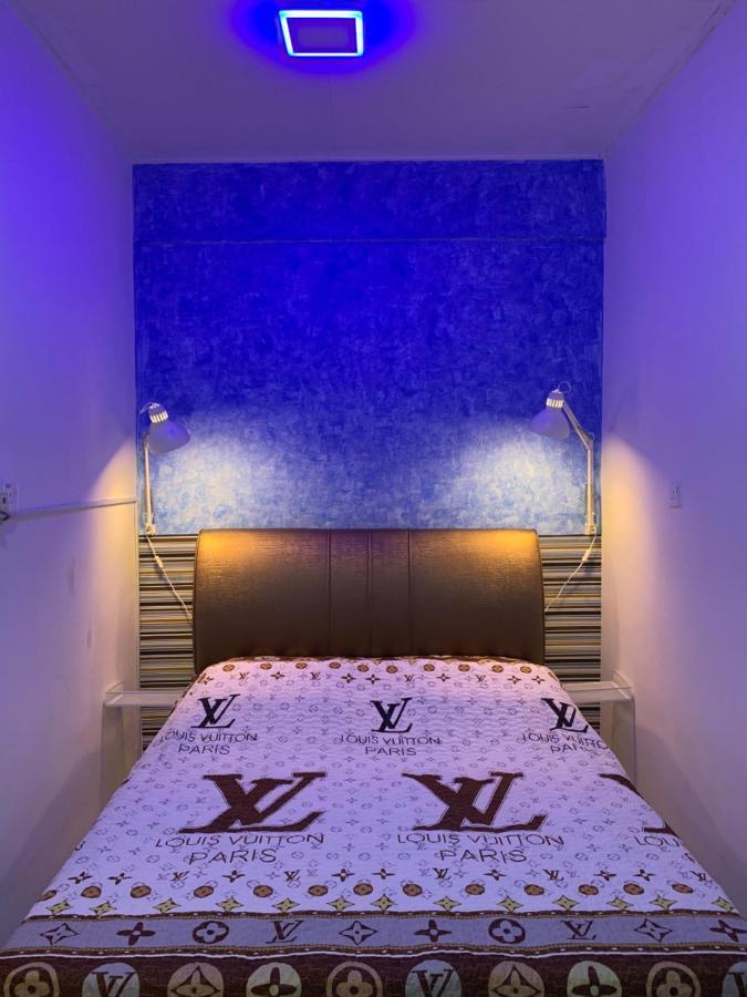 Sbs Hotel 巴东勿刹 外观 照片