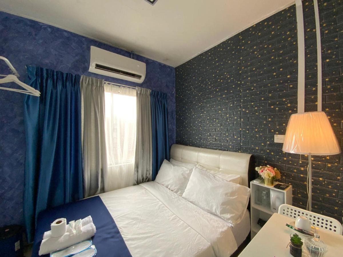 Sbs Hotel 巴东勿刹 外观 照片